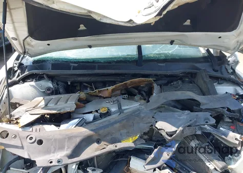 2009 Toyota Venza Base V6 из США, поврежденный, VIN 4T3BK11AX9U023861